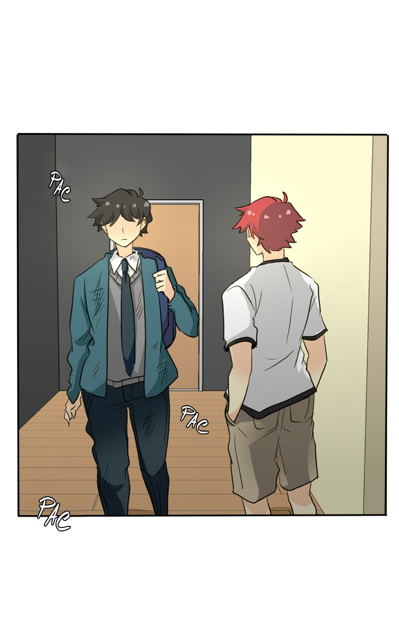 Read extraOrdinario ES Manga Online