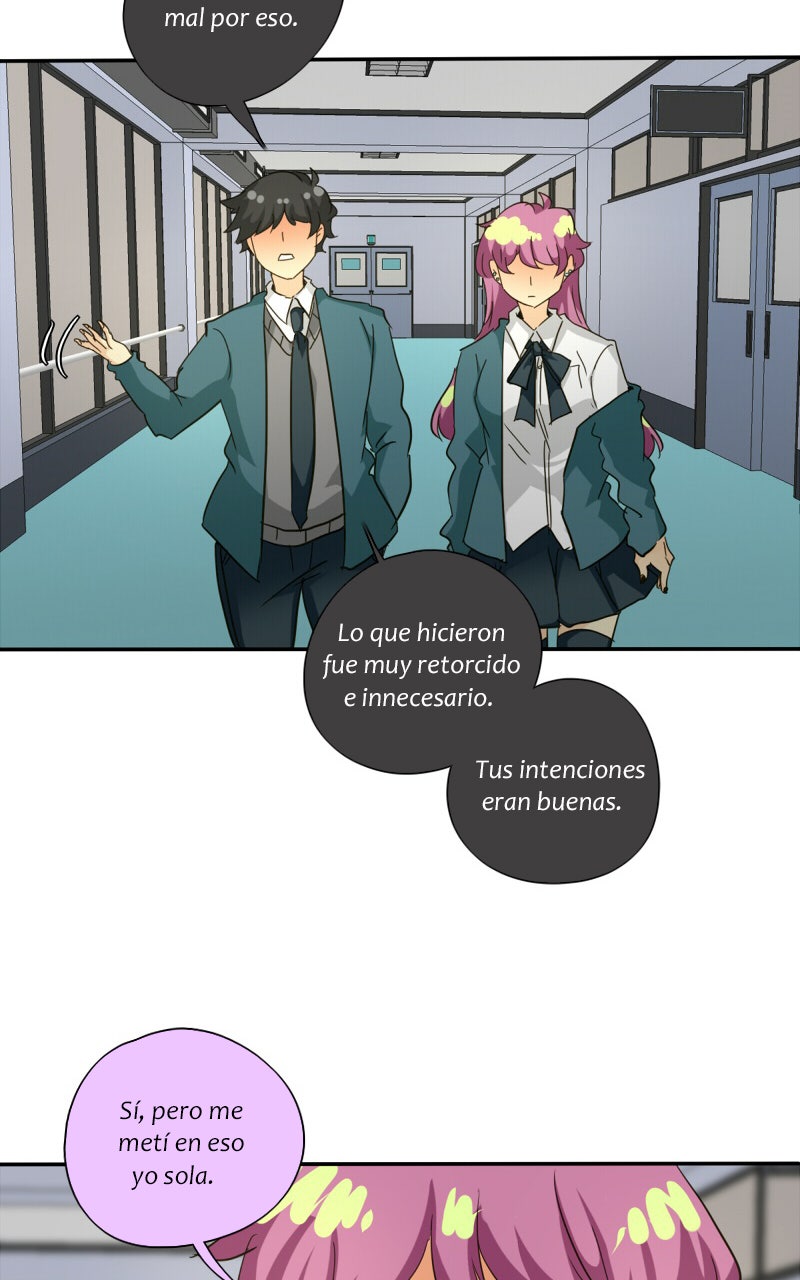 Read extraOrdinario ES Manga Online