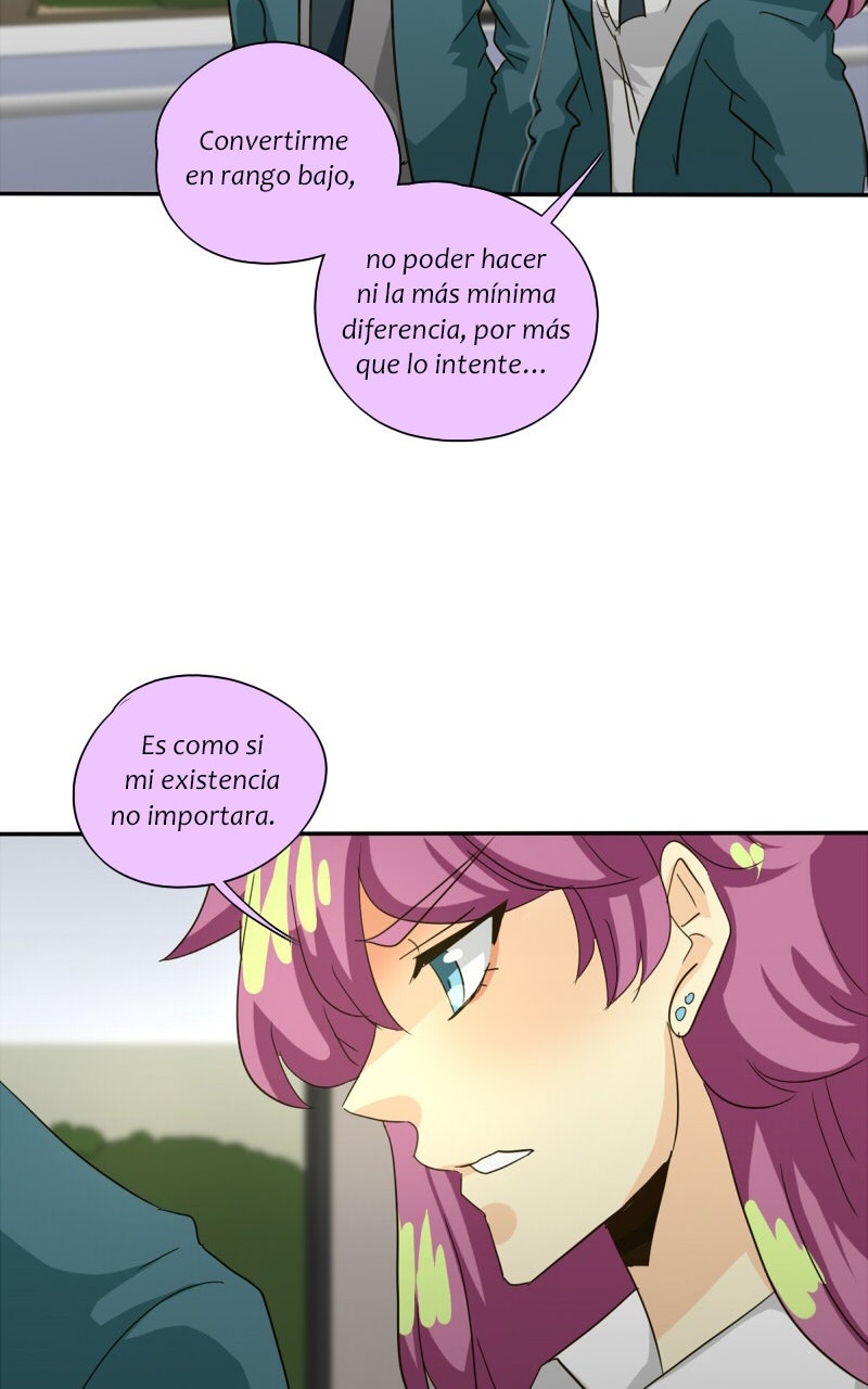 Read extraOrdinario ES Manga Online