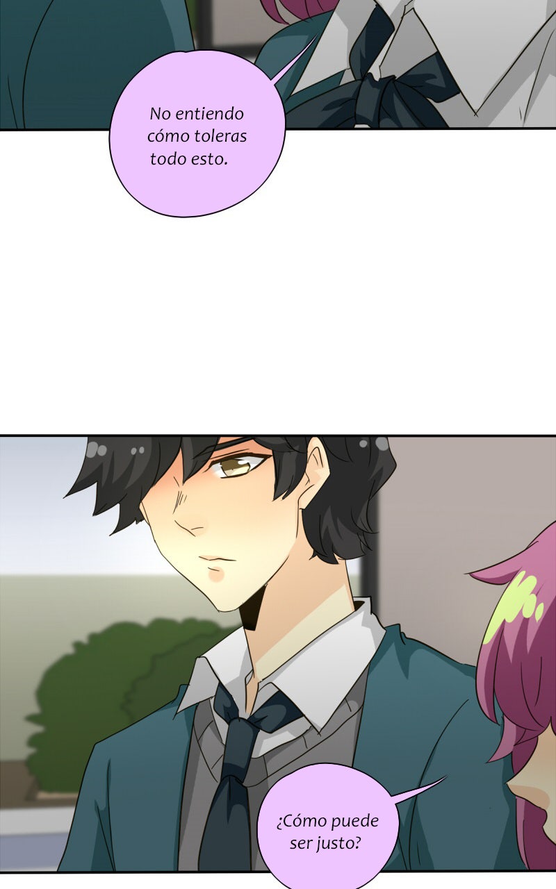 Read extraOrdinario ES Manga Online