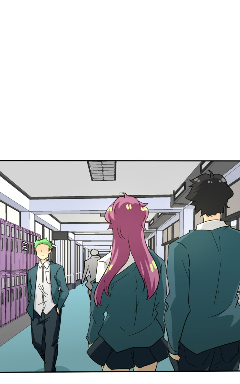 Read extraOrdinario ES Manga Online