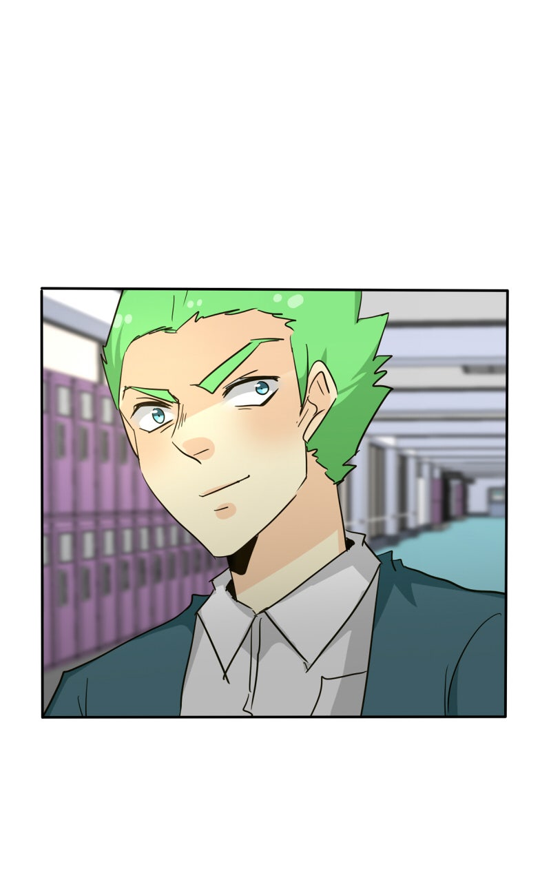 Read extraOrdinario ES Manga Online