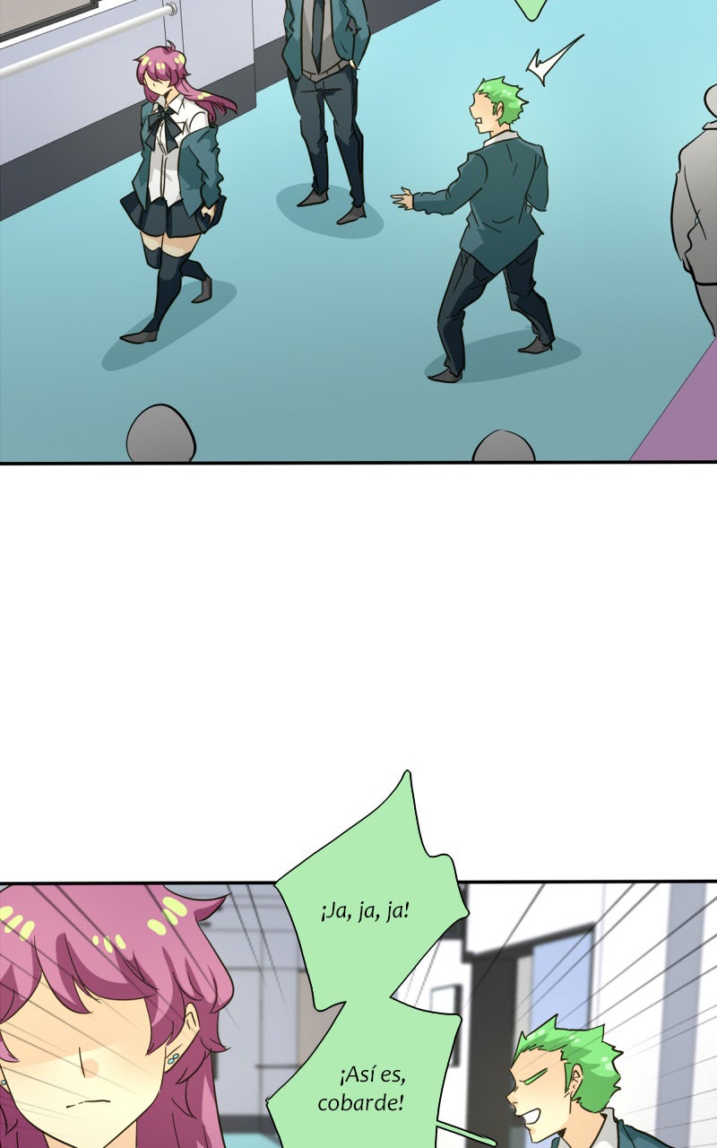 Read extraOrdinario ES Manga Online