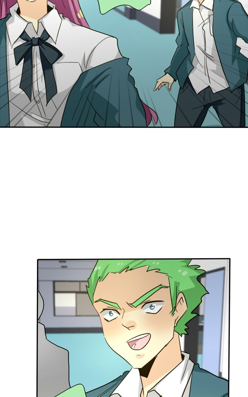 Read extraOrdinario ES Manga Online