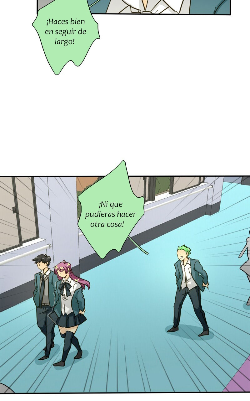 Read extraOrdinario ES Manga Online