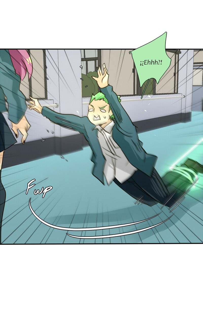 Read extraOrdinario ES Manga Online