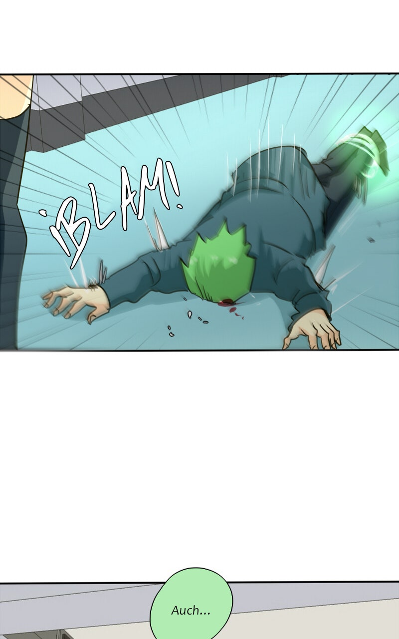 Read extraOrdinario ES Manga Online