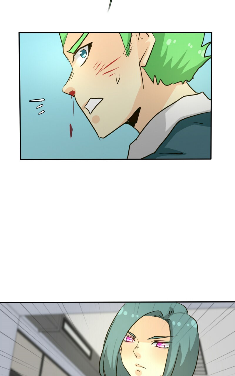 Read extraOrdinario ES Manga Online