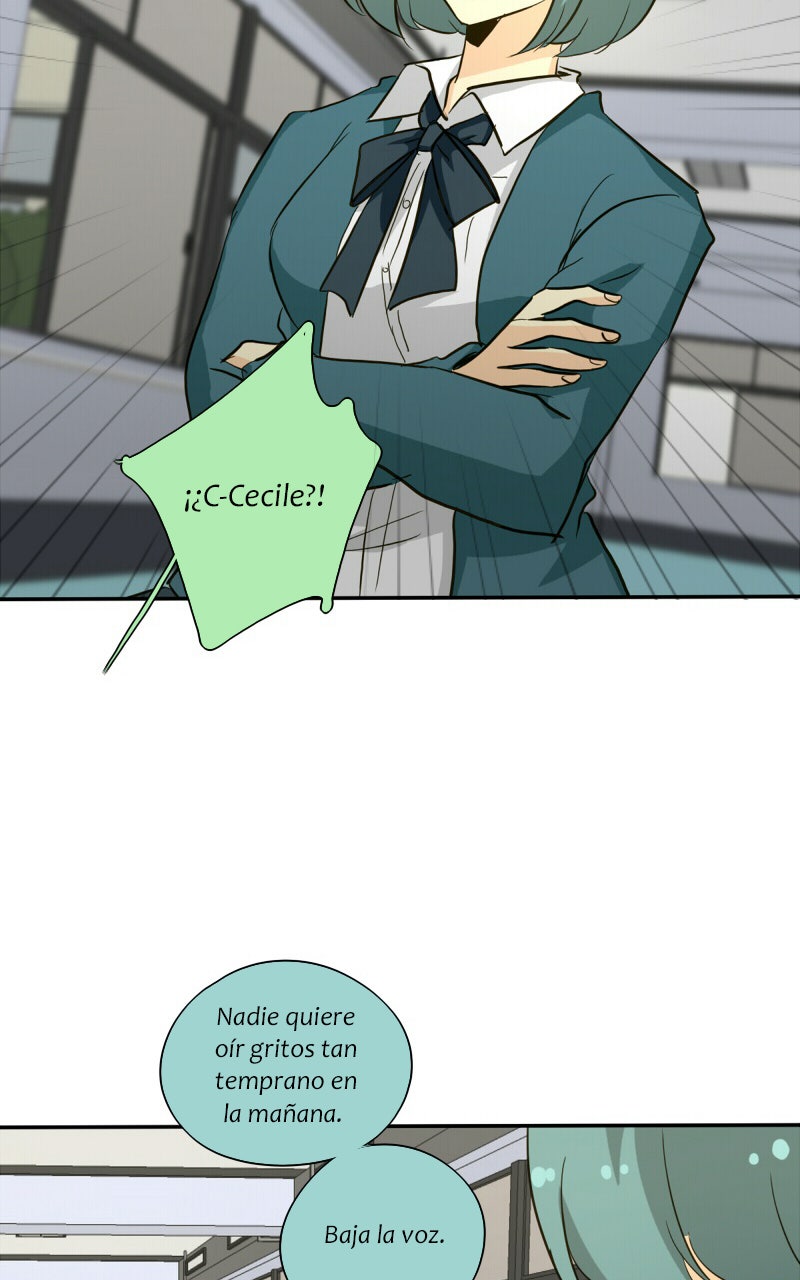 Read extraOrdinario ES Manga Online