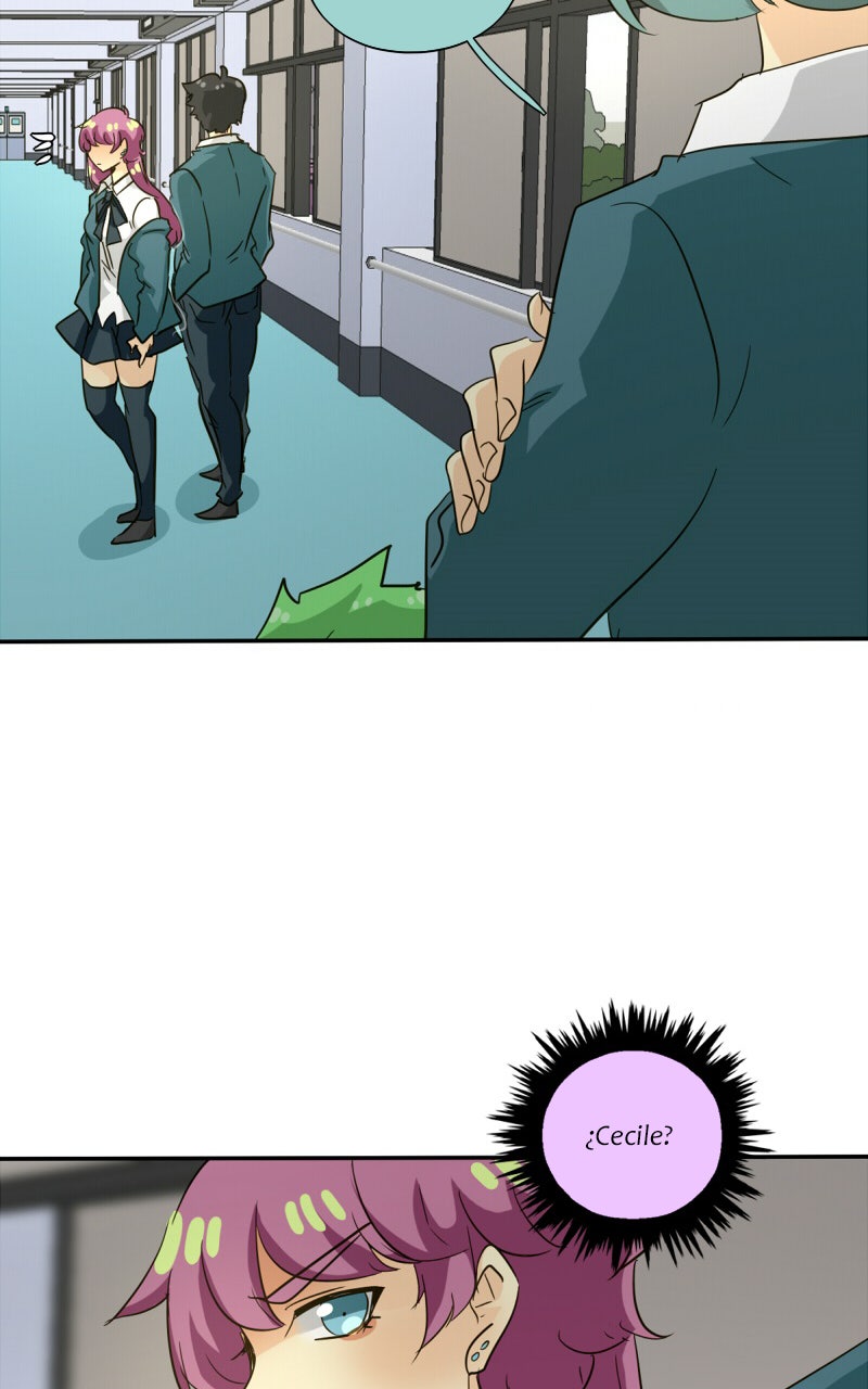 Read extraOrdinario ES Manga Online