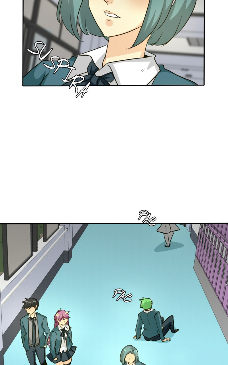 Read extraOrdinario ES Manga Online