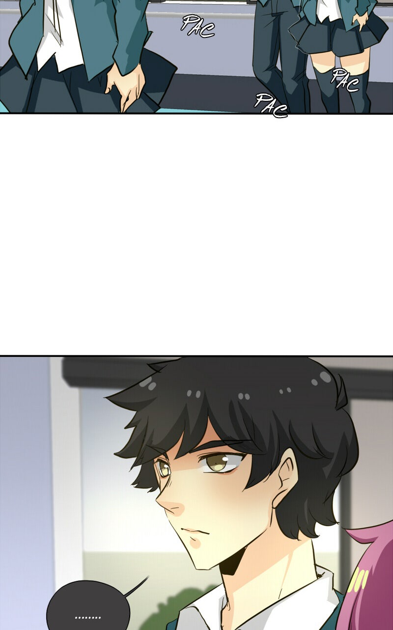 Read extraOrdinario ES Manga Online