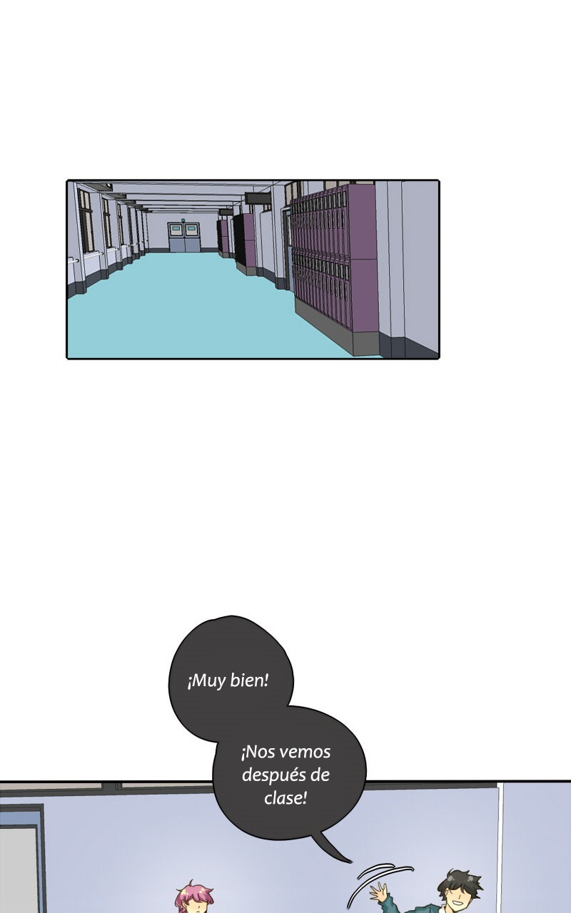 Read extraOrdinario ES Manga Online