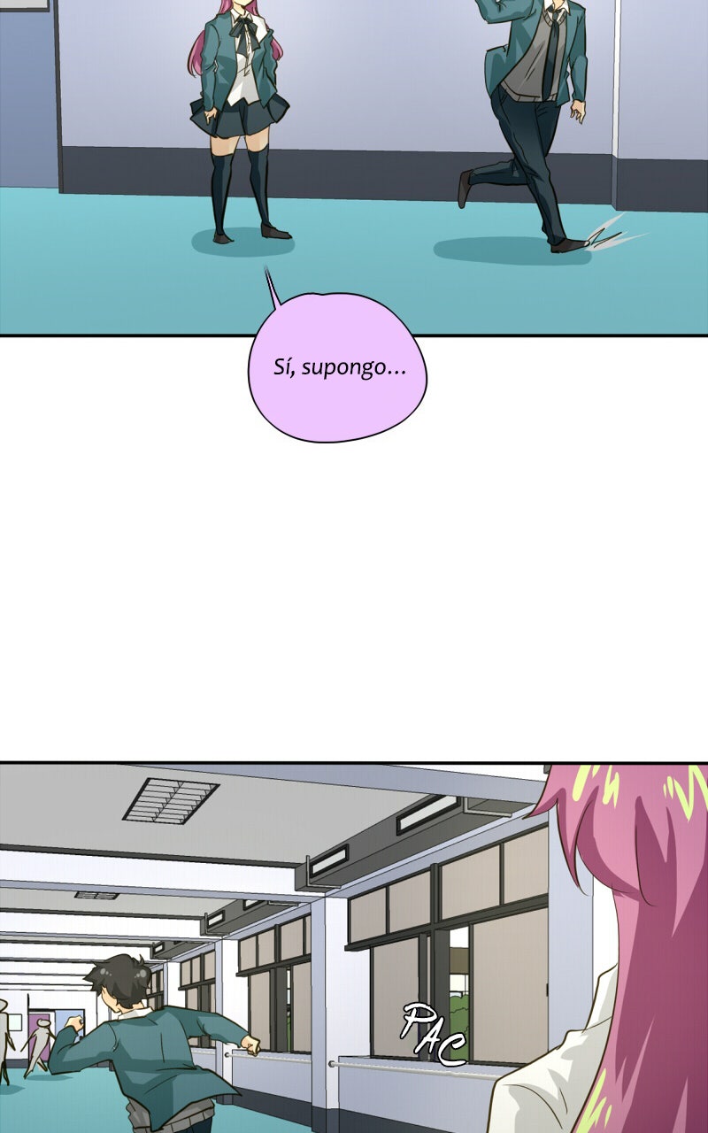 Read extraOrdinario ES Manga Online