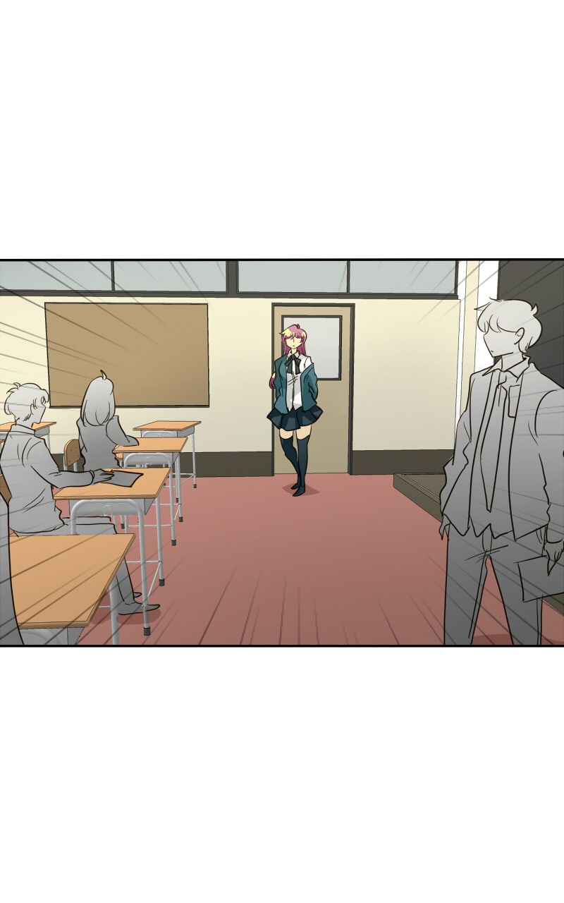 Read extraOrdinario ES Manga Online