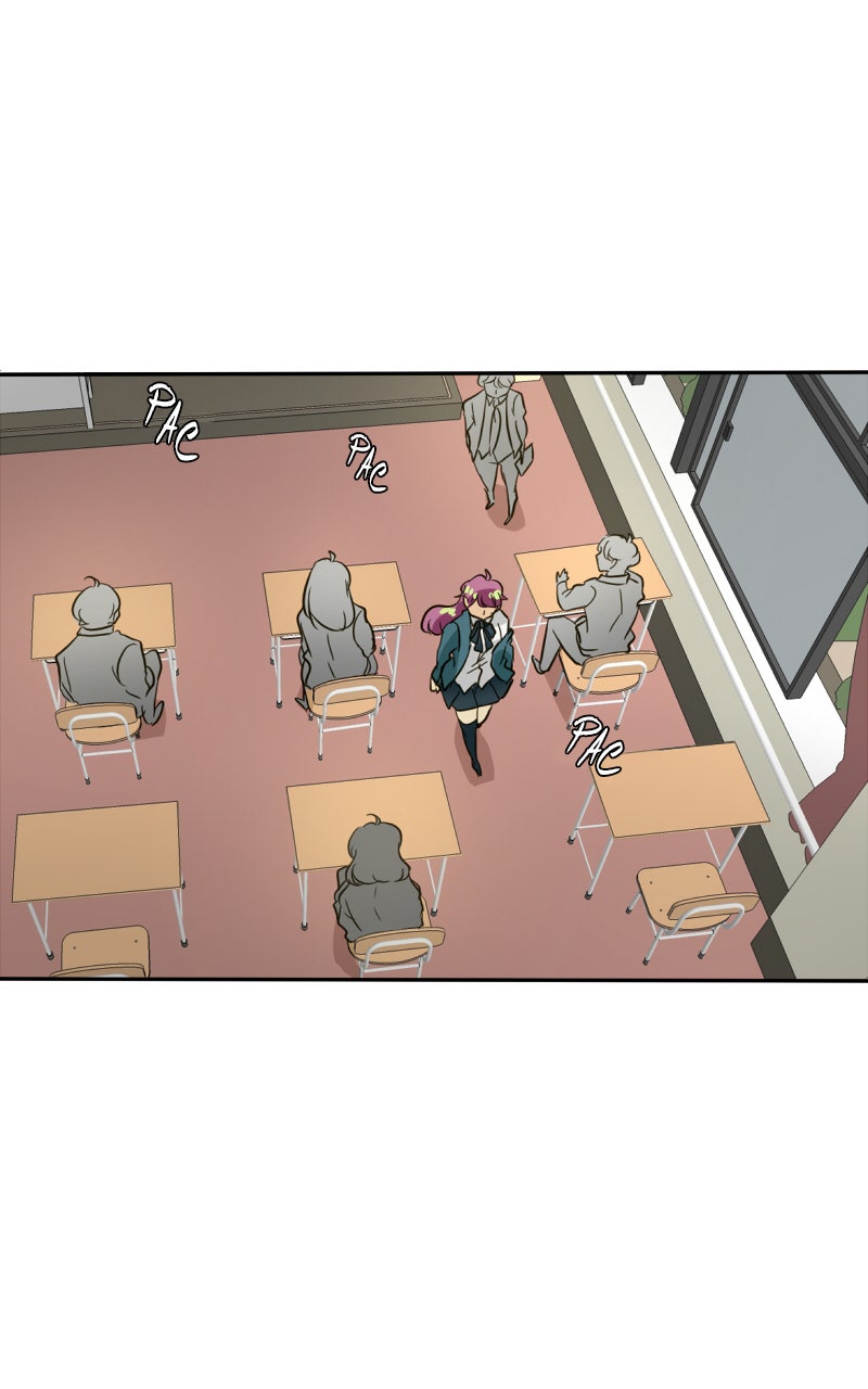 Read extraOrdinario ES Manga Online