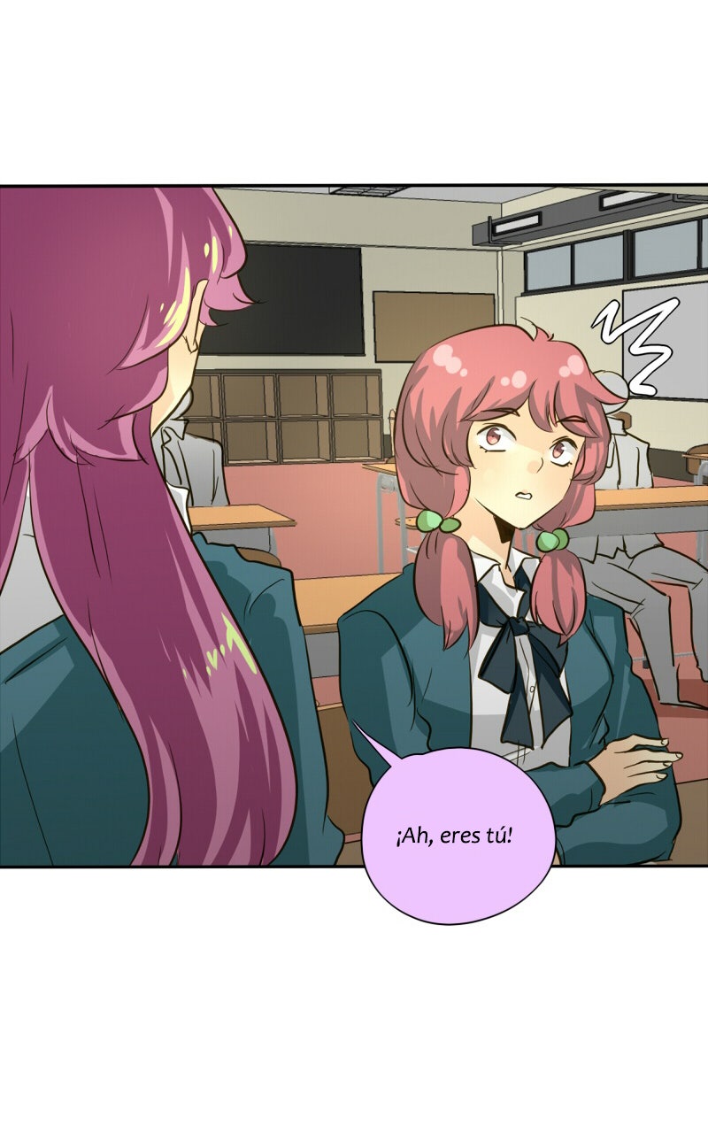 Read extraOrdinario ES Manga Online