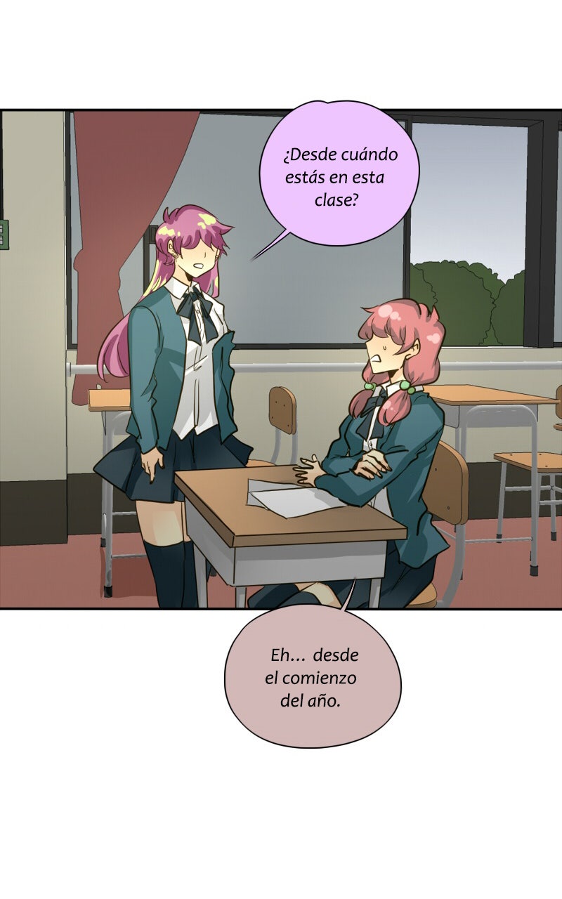 Read extraOrdinario ES Manga Online