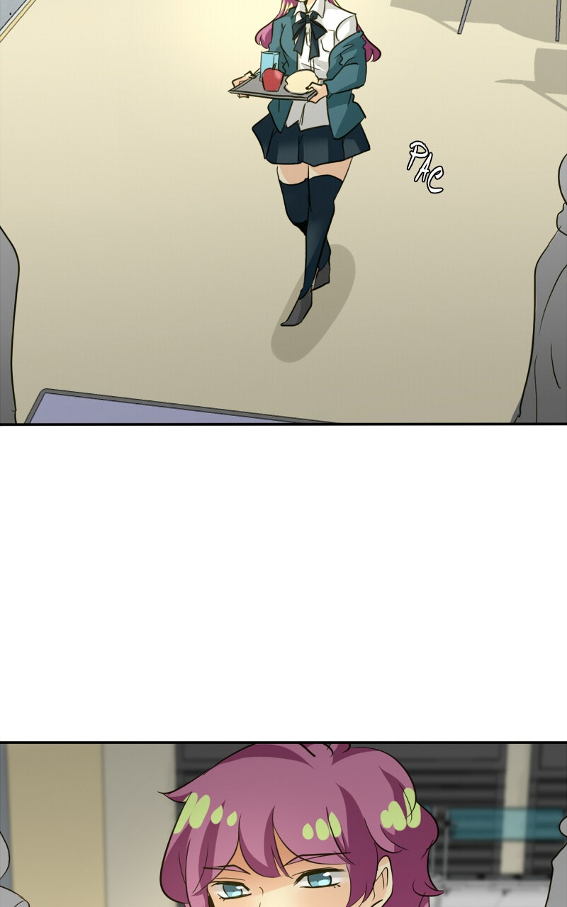 Read extraOrdinario ES Manga Online