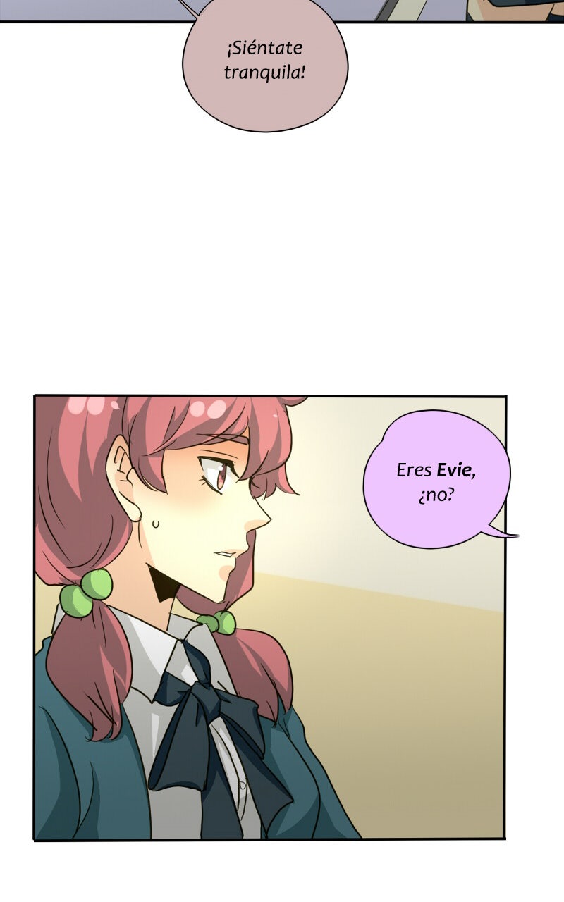 Read extraOrdinario ES Manga Online