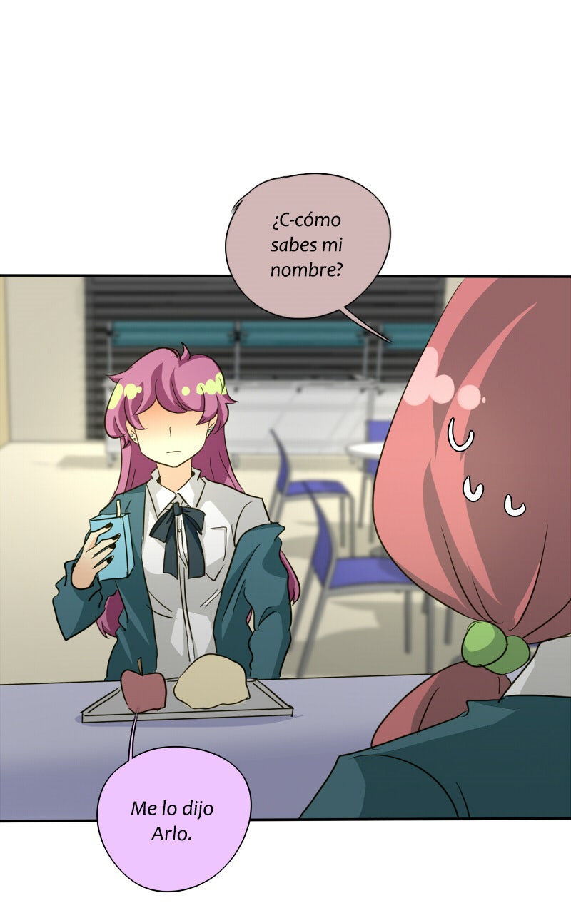 Read extraOrdinario ES Manga Online