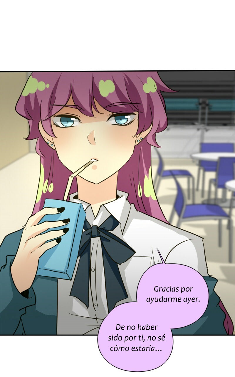 Read extraOrdinario ES Manga Online