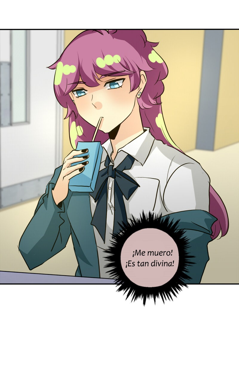 Read extraOrdinario ES Manga Online