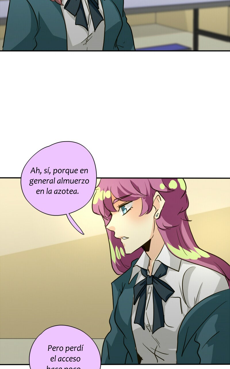 Read extraOrdinario ES Manga Online