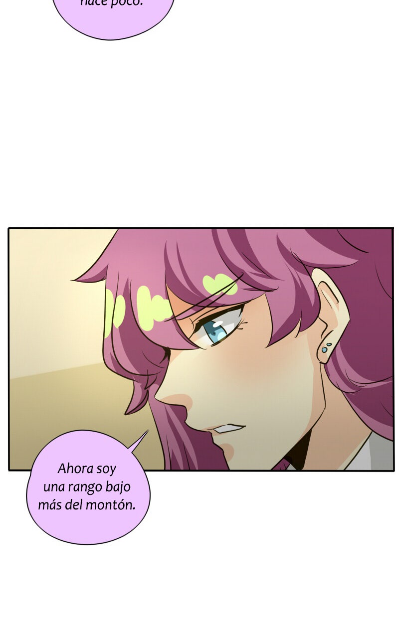 Read extraOrdinario ES Manga Online