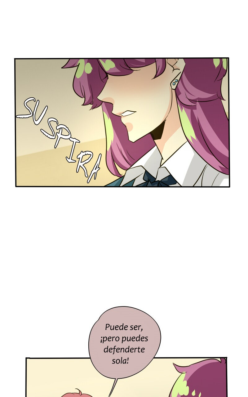 Read extraOrdinario ES Manga Online