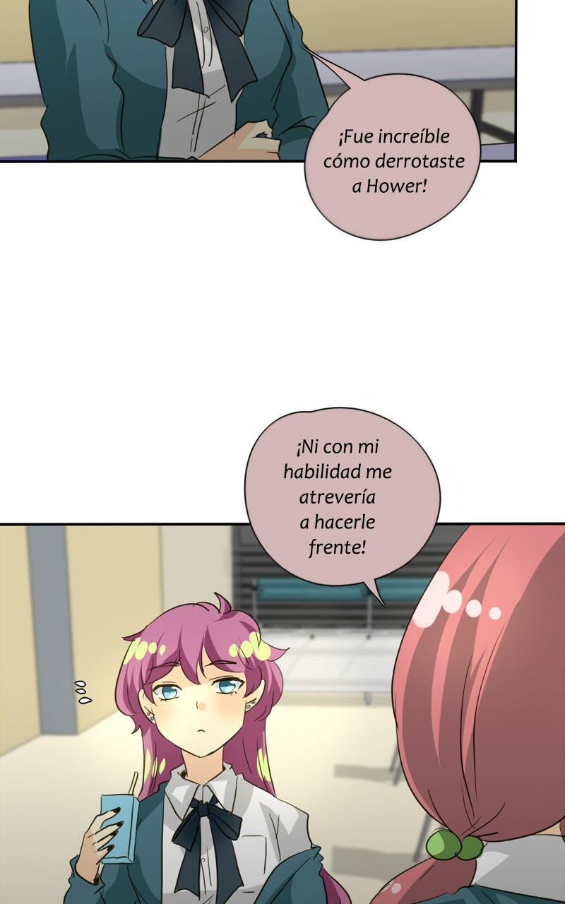 Read extraOrdinario ES Manga Online