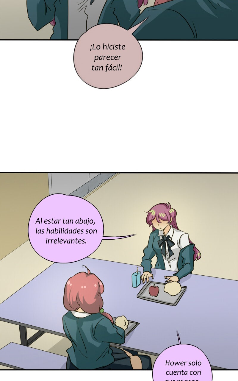 Read extraOrdinario ES Manga Online