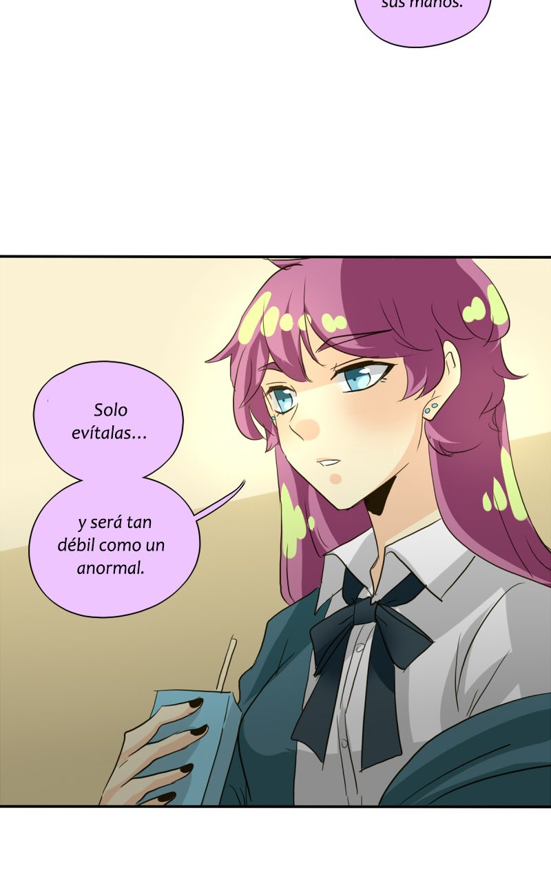 Read extraOrdinario ES Manga Online