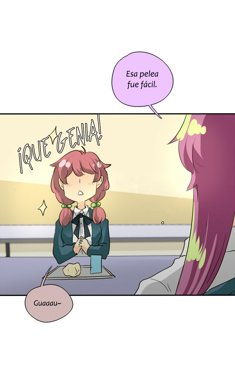 Read extraOrdinario ES Manga Online