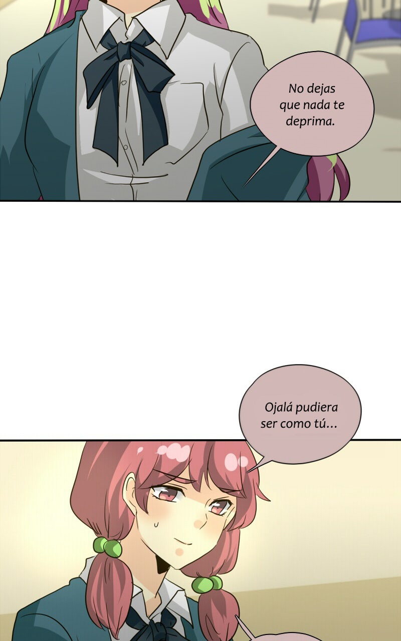 Read extraOrdinario ES Manga Online