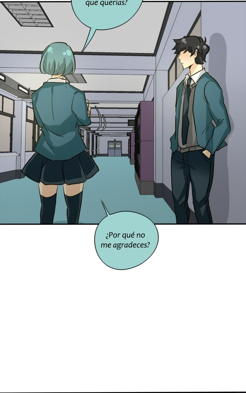 Read extraOrdinario ES Manga Online