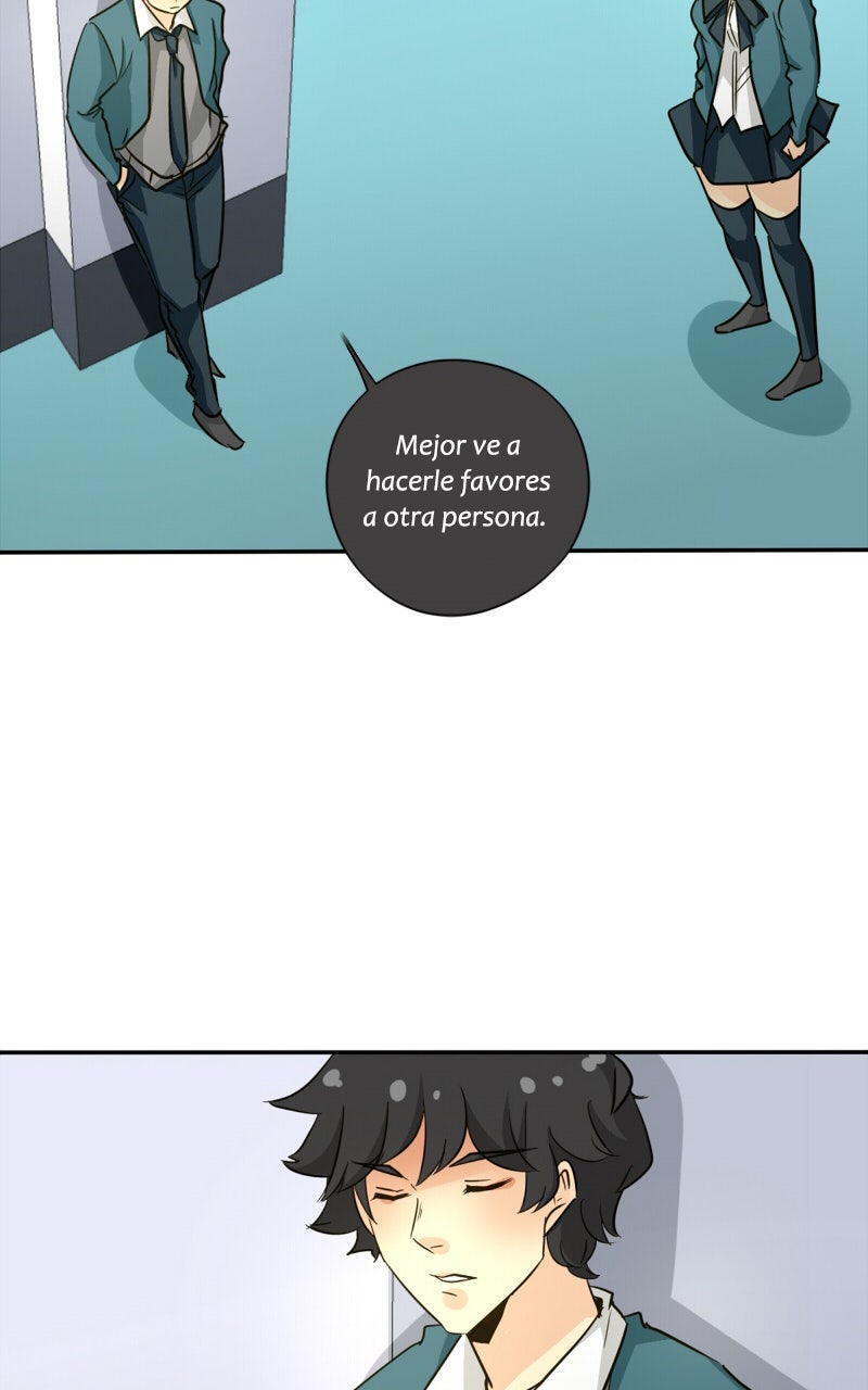 Read extraOrdinario ES Manga Online