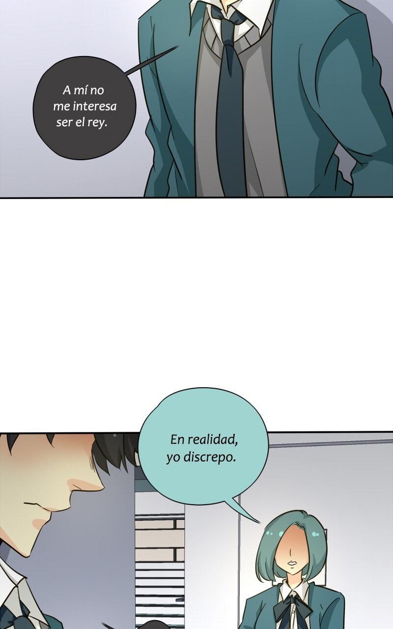 Read extraOrdinario ES Manga Online