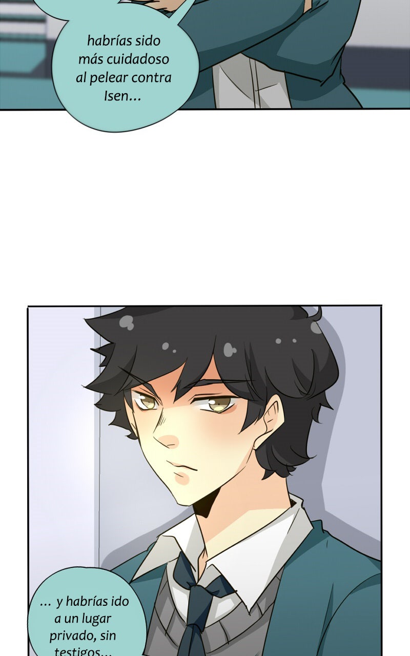 Read extraOrdinario ES Manga Online