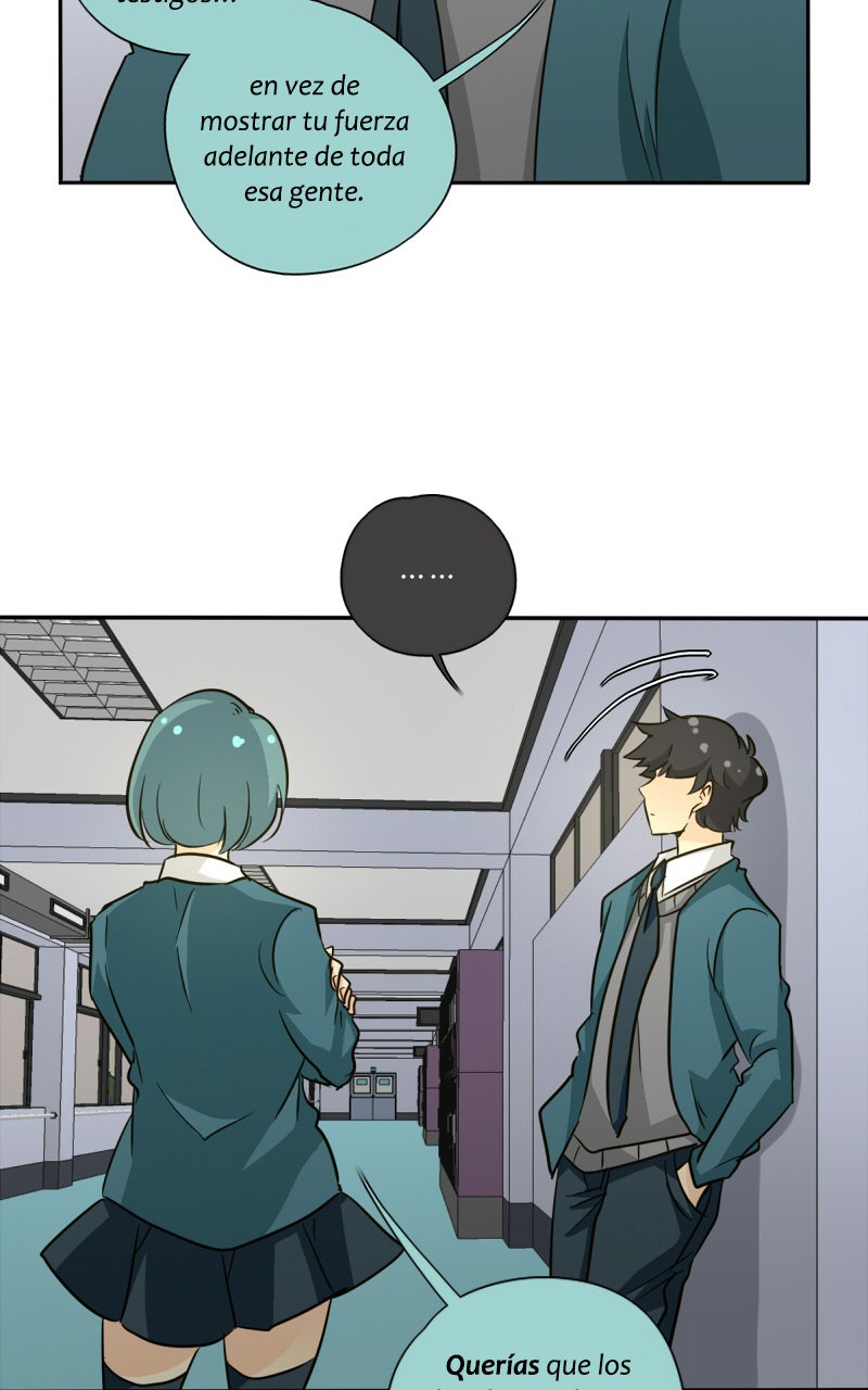 Read extraOrdinario ES Manga Online