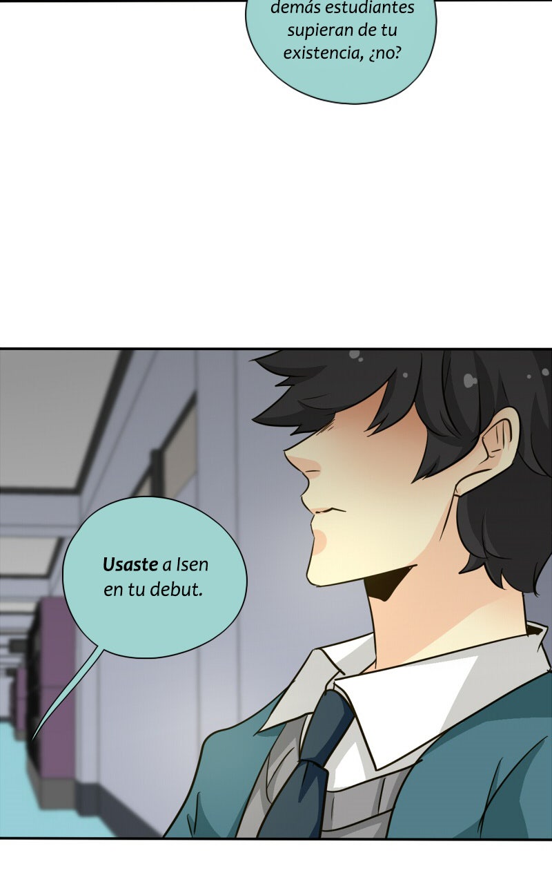 Read extraOrdinario ES Manga Online