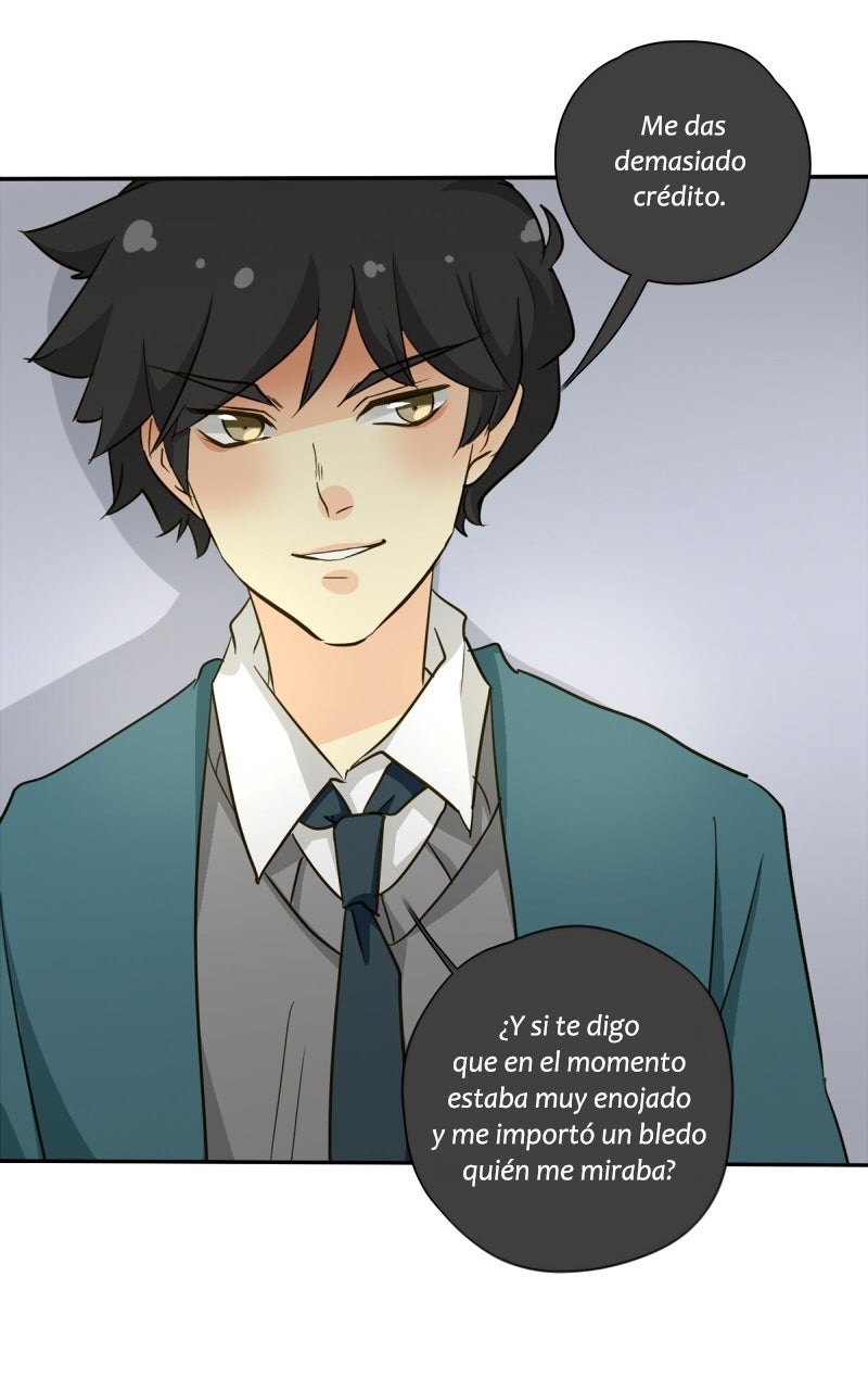 Read extraOrdinario ES Manga Online