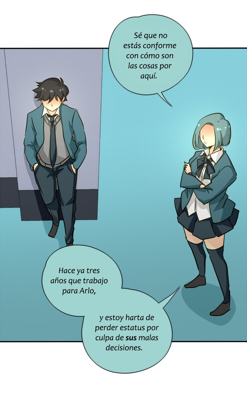 Read extraOrdinario ES Manga Online