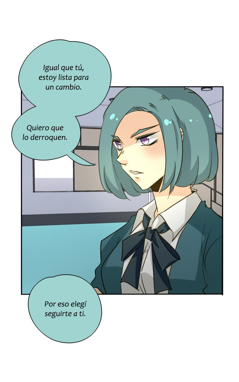 Read extraOrdinario ES Manga Online