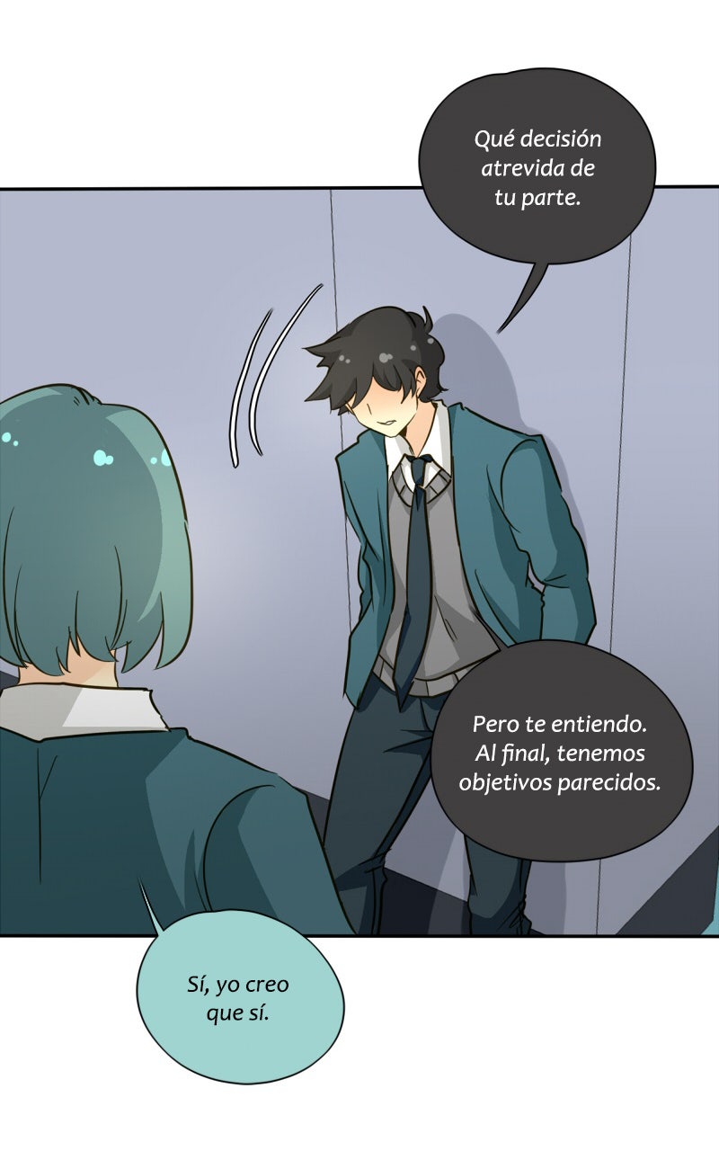 Read extraOrdinario ES Manga Online