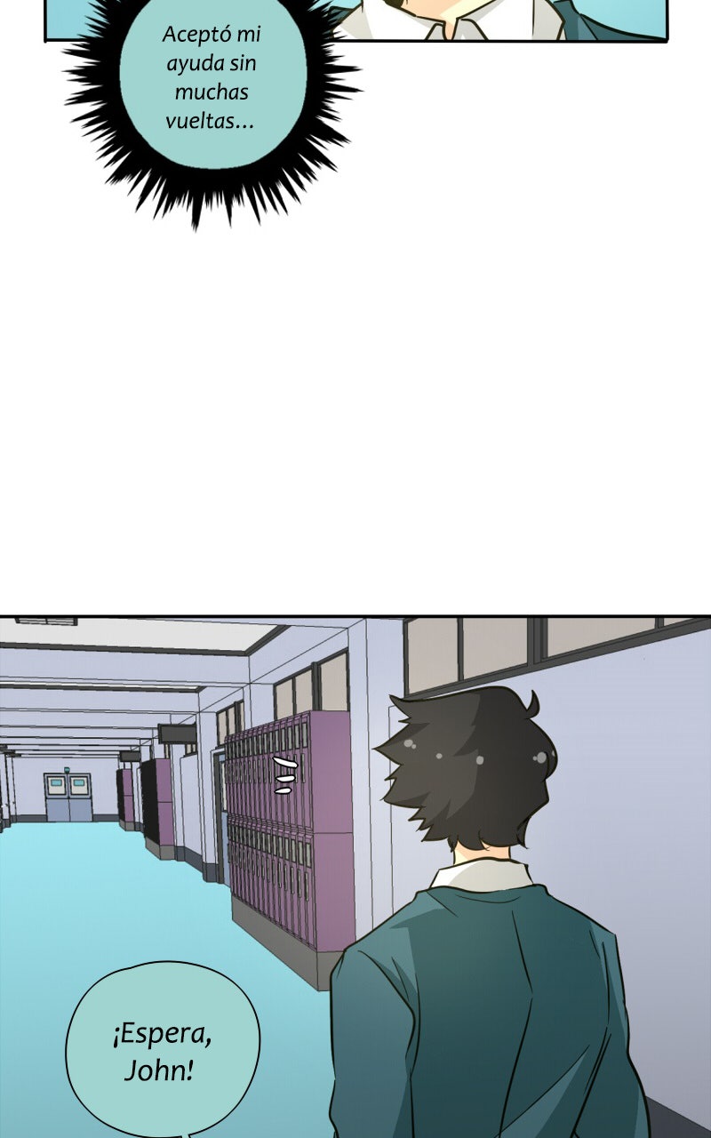 Read extraOrdinario ES Manga Online