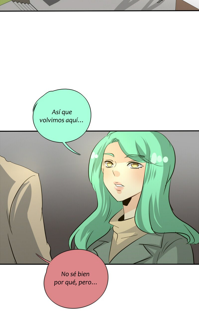 Read extraOrdinario ES Manga Online