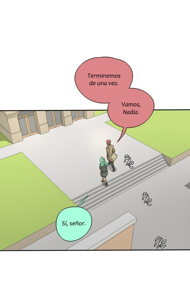 Read extraOrdinario ES Manga Online