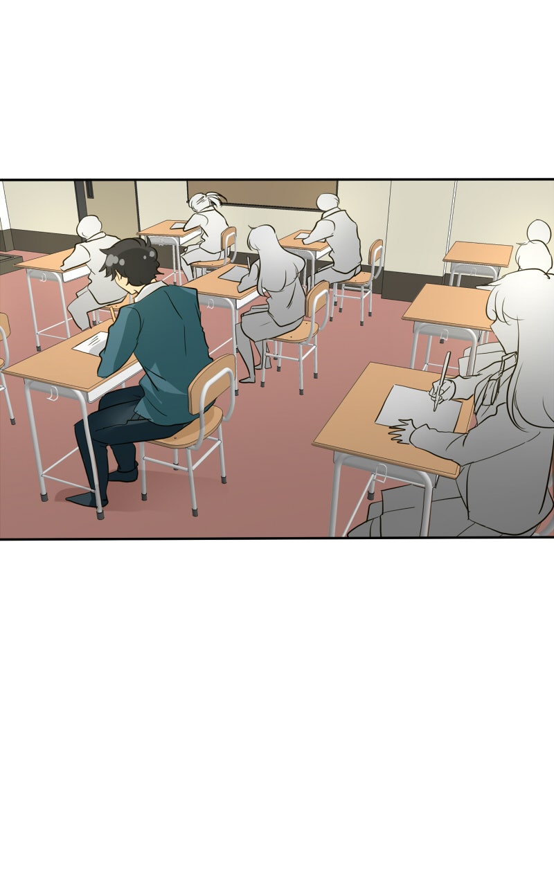 Read extraOrdinario ES Manga Online