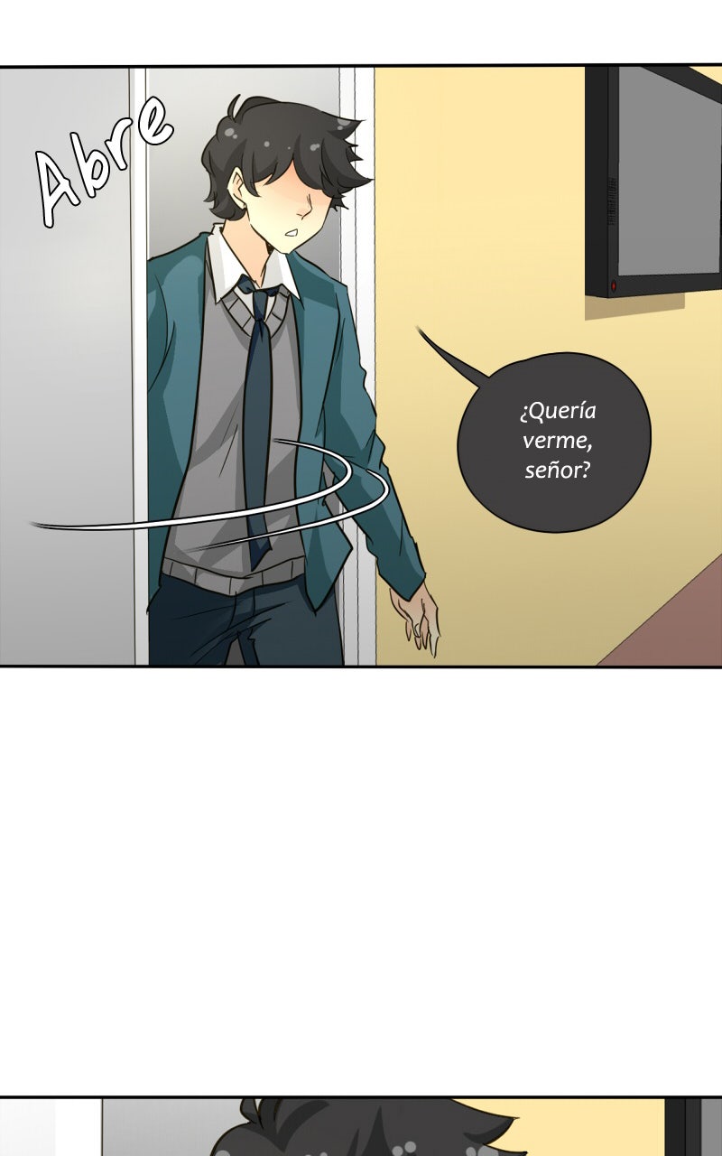 Read extraOrdinario ES Manga Online